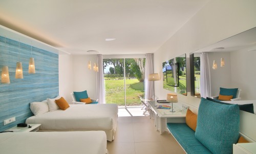 Chambre Supérieure